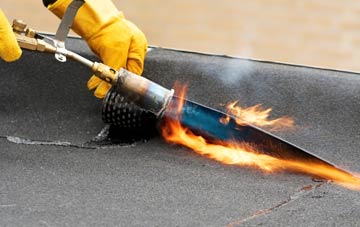flat roof repairs Marland, Greater Manchester