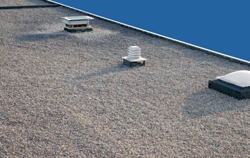 flat roofing Marland, Greater Manchester