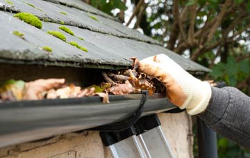 gutter cleaning Marland, Greater Manchester