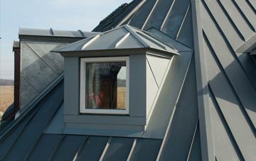 metal roofing Marland, Greater Manchester