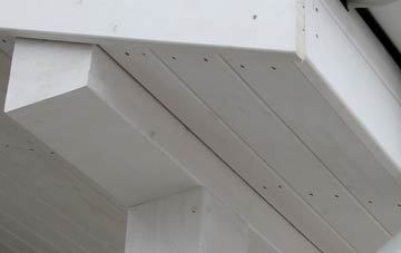 soffits Marland, Greater Manchester