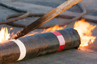 free Marland flat roofing repair quotes